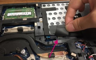 电脑换SSD（以电脑换SSD的影响和好处，探索新硬件升级趋势）