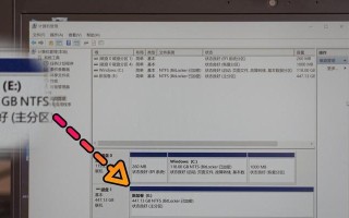 电脑换SSD的好处及影响解析（提速、稳定、容量升级，让电脑焕发新生！）