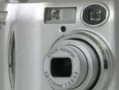 尼康Coolpix8700（全新设计、高性能镜头、多功能性能）