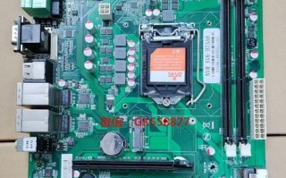 B75主板装机教程（详细指南助你轻松完成自己的定制电脑）