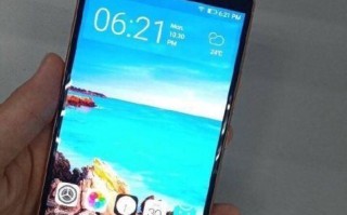金立5005（以用户体验为核心，探索金立5005的优势与不足）