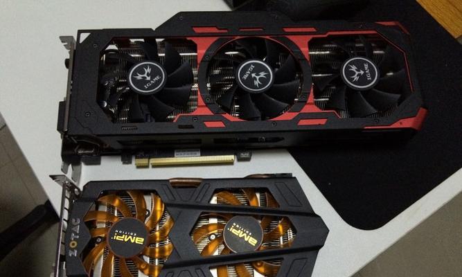 《烈焰战神》卡牌系统的全面评测（从卡牌设计到战术玩法，揭秘烈焰战神卡牌的魅力）-第1张图片-数码乐园