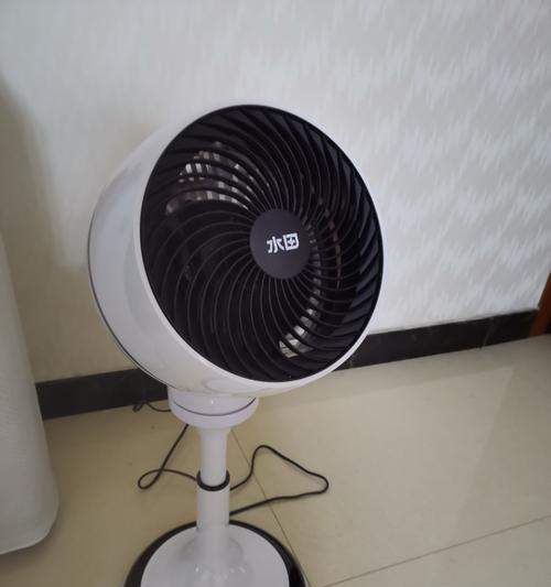以风扇空调扇为主题的文章（探索风扇空调扇的使用和效果）-第2张图片-数码乐园