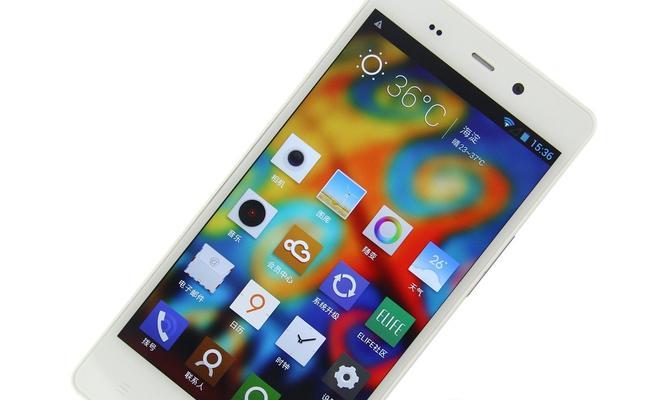 金立手机2015年质量评估报告（金立手机质量稳步提升，获用户高度认可）-第2张图片-数码乐园