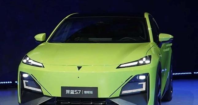 凤凰拉风S7（带你领略驾驶的极致享受）-第2张图片-数码乐园