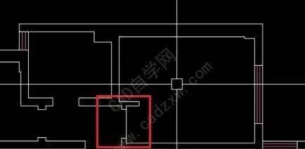 利用CAD进行闭合区域面积测量的方法（以CAD软件为工具，准确测量闭合区域面积的技巧）-第2张图片-数码乐园