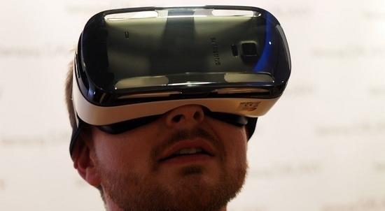 暴风VR——领略虚拟现实的魅力（暴风VR带您进入全新的沉浸式体验世界）-第3张图片-数码乐园