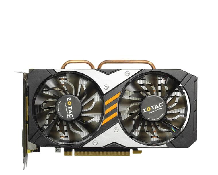 索泰GTX750显卡的性能评测及使用体验-第1张图片-数码乐园